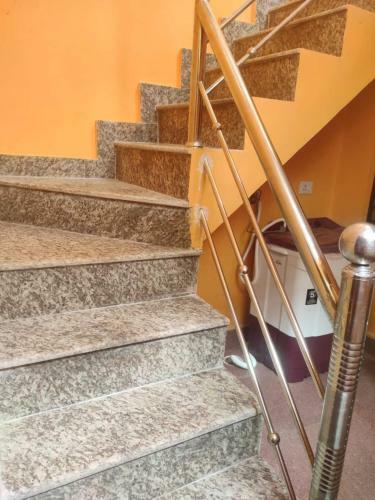 Apartamento 2 Bed Rooms With Terrace & Balcony, Kitchen