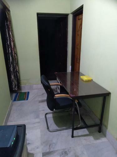 Apartamento 2 Bed Rooms With Terrace & Balcony, Kitchen