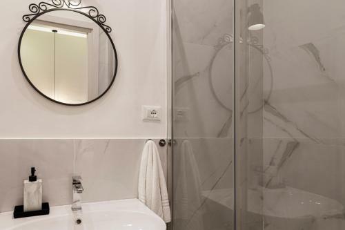 Apartamento Romantic Studio In The Heart Of Trieste