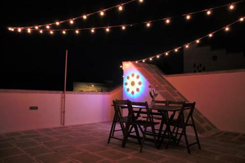 Apartamento Casa Della Controra