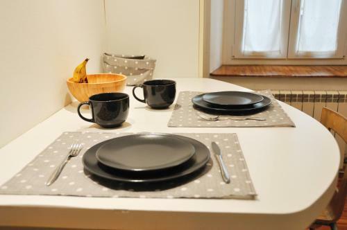 Apartamento Ciro [piazza Unit� Italia]