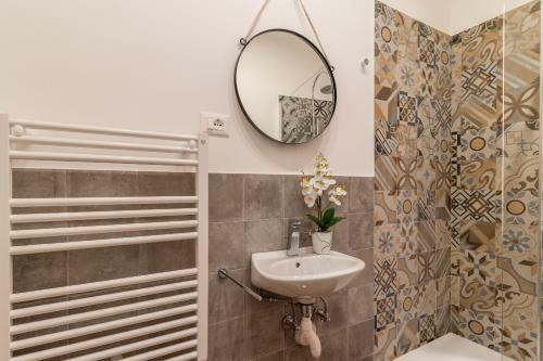 Apartamento Elegante 8 Posti Vicino Alla Stazione - Grey E Blu