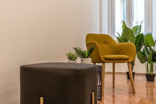Apartamento Elegante Appartamento Da 6 Blu&oro