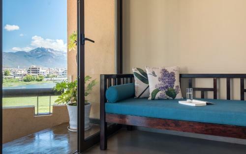Hotel The Ventol Lijiang