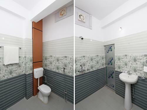 Hotel Oyo 28188 Buddha Home Stays
