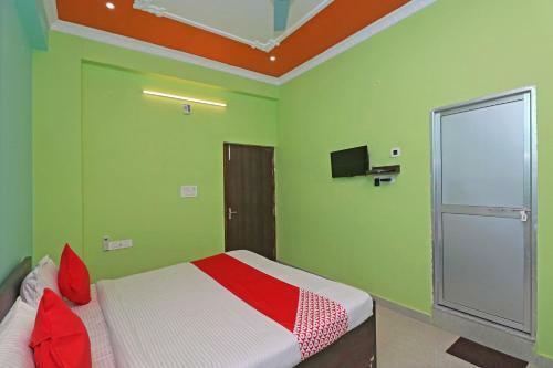 Hotel Oyo 28188 Buddha Home Stays