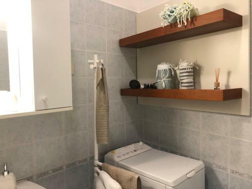 Apartamento Due Ale - Nuova Casa Di Corte A Trieste