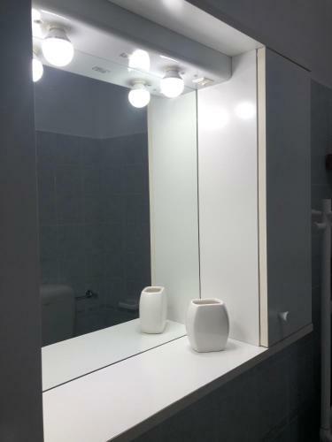 Apartamento Due Ale - Nuova Casa Di Corte A Trieste