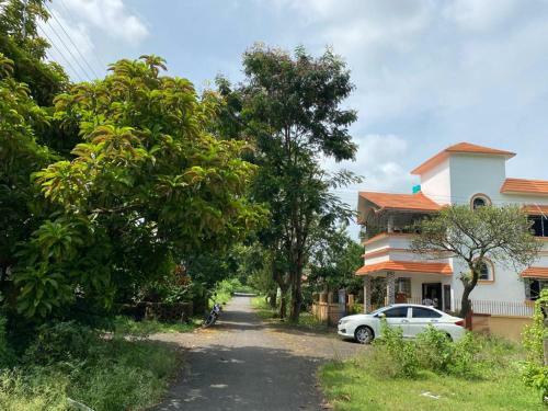 Villa Harmony House