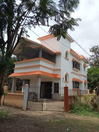 Villa Harmony House