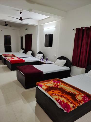 Hostal Gaurav Guest House