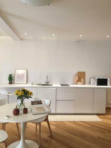 Apartamento Casa Aima