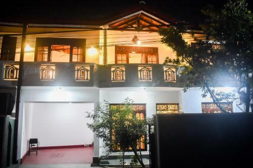 Hostal Villa Neha