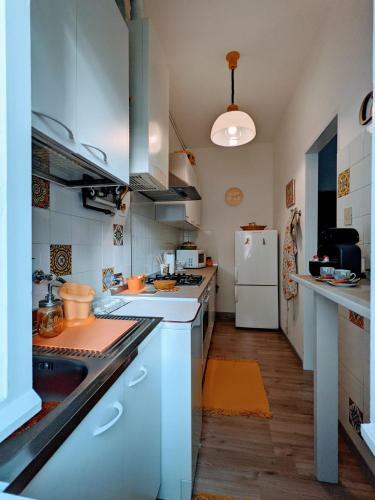 Apartamento Casa Vacanza Due Elle - Casa Margherita