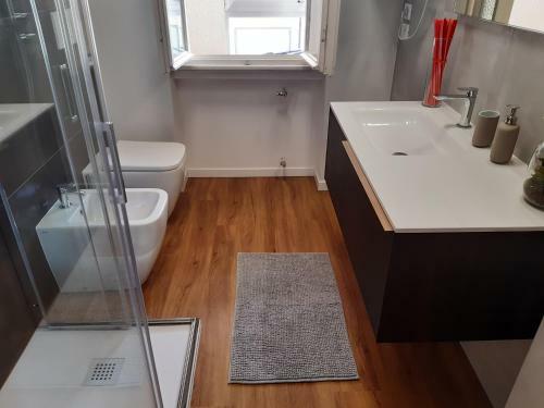 Apartamento Sole Family - Terrace With Seaview