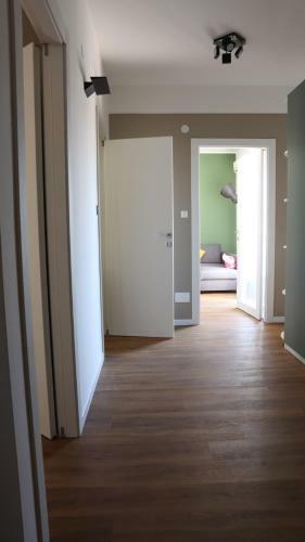 Apartamento Sole Family - Terrace With Seaview