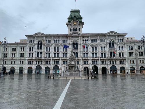 Apartamento Locazione Turistica Susana