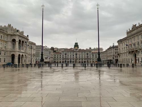 Apartamento Locazione Turistica Susana