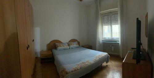 Apartamento Locazione Turistica Susana