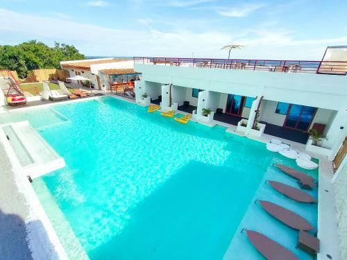 Hotel Bohol Coastal View