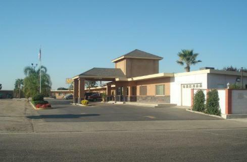 Hotel Village Inn