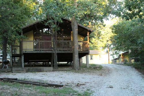 Posada Golden Arrow Resort