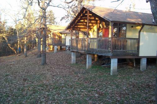 Posada Golden Arrow Resort