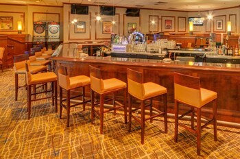Doubletree By Hilton Hotel Williamsburg