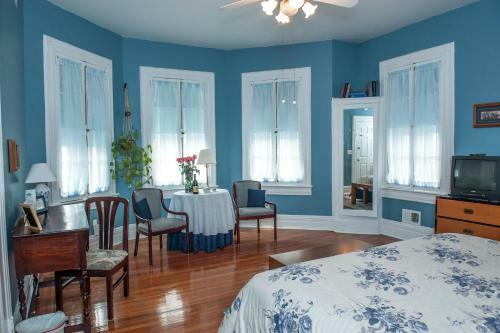 Cedars & Beeches Bed & Breakfast