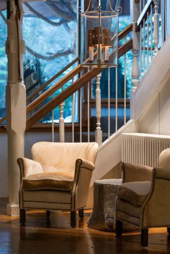Hotel Stowehof Inn & Resort