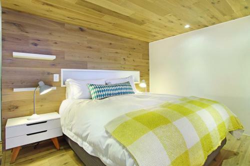 Apartamento Afribode's Paula's Oceanview Studio