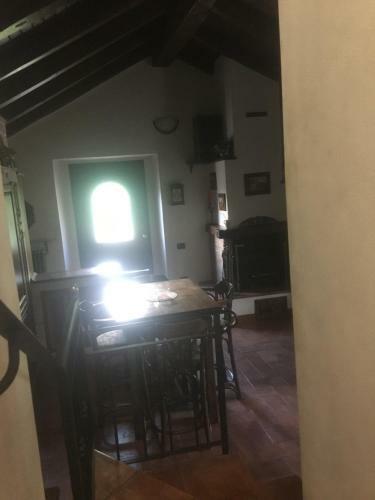 Apartamento La Cella Lizzano