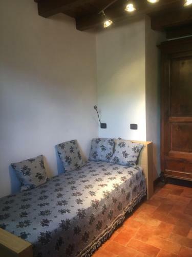 Apartamento La Cella Lizzano