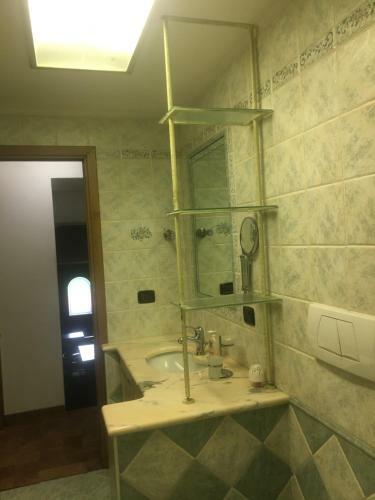 Apartamento La Cella Lizzano