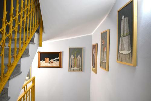 Bed & Breakfast La Casa Della Volpe