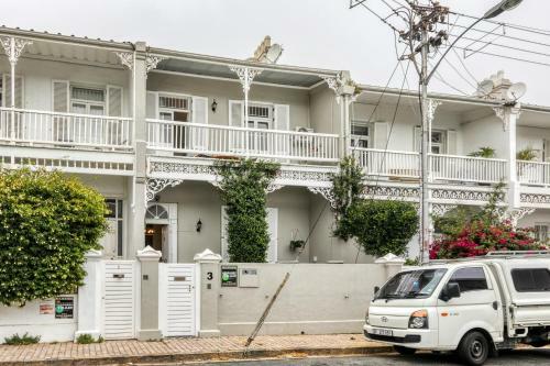 Croxteth Victorian House In Green Point Village
