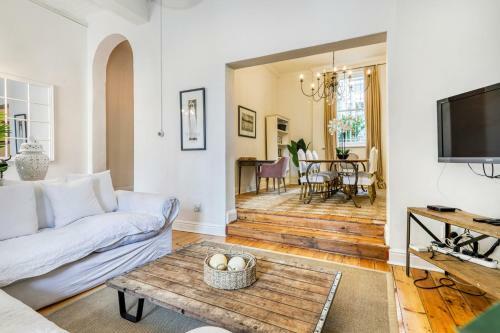 Croxteth Victorian House In Green Point Village