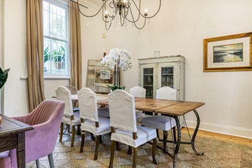 Croxteth Victorian House In Green Point Village