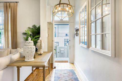 Croxteth Victorian House In Green Point Village