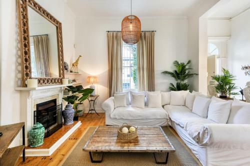 Croxteth Victorian House In Green Point Village