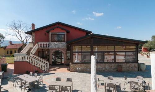 Agroturismo Feudo Delle Querce