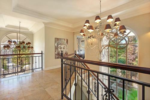 Villa Maison Du Cap