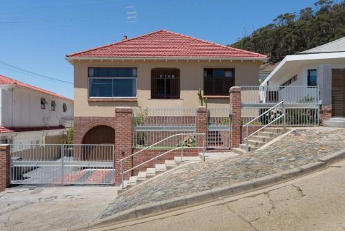 Apartamento Ilkley Crescent 5