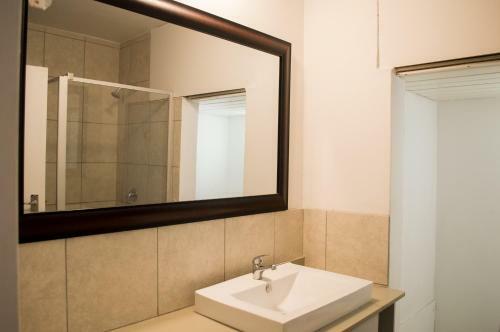 Apartamento 722 At 66 Keerom Street