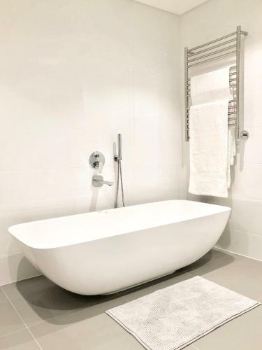 Apartamento The Solis Penthouse