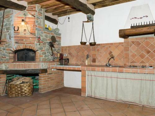 Charming Holiday Home At Vellano With Swimming Pool