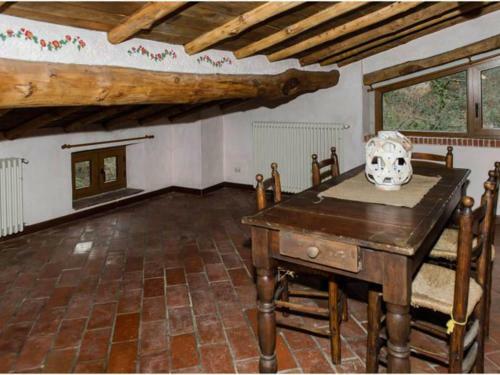 Charming Holiday Home At Vellano With Swimming Pool