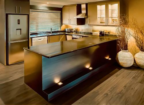 Apartamento Hillhouse 302