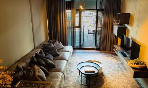 Apartamento Hillhouse 302