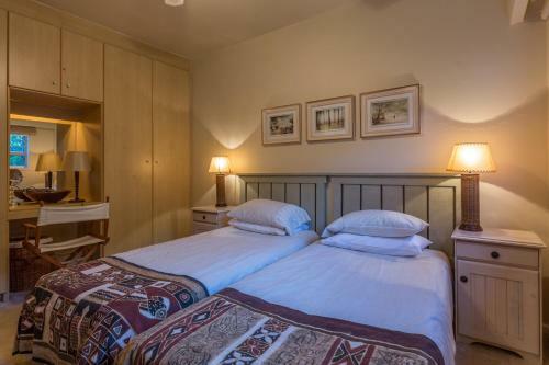 Apartamento Seaview 10 Monte Carlo Camps Bay
